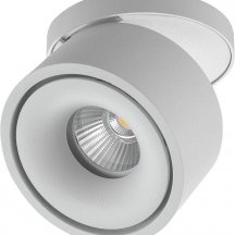 Точечный светильник AM310 AM310 13.5WT WH