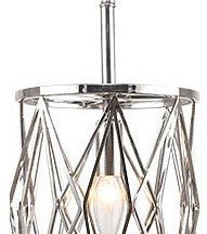 Подвесной светильник Rombik 3020/11/01P Лофт