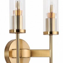 Бра Zortes Candle ZRS.16204.2