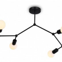 Люстра на кухню Ambrella light TRADITIONAL TR8036