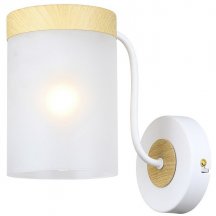 Бра Escada Harmony 1172/1A White