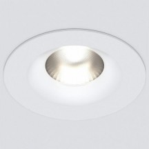 Уличный светодиодный светильник Elektrostandard Light Led 3001 35126/U белый a058921