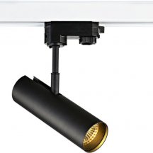 Трековый светильник Donolux Hubble DL18866/10W Track B Dim