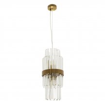 Подвесной светильник  ML.20206.4 AB