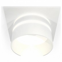 Точечный светильник Ambrella light Techno Spot XC6520062