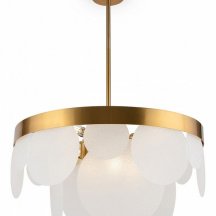 Потолочная люстра Freya Porto FR5104PL-08BS3