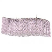 Люстра для натяжных потолков Dio D'Arte Liano Liano E 1.5.60X30.102 N