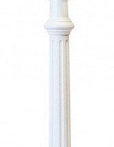 Наземный фонарь Fumagalli Simon U33.163.000.WXH27