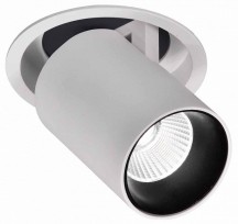 Встраиваемый светодиодный светильник Mantra Garda 6403