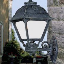 Настенный светильник уличный Cefa U23.131.000.VYE27