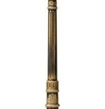 Наземный фонарь Oasis Light MUNICH 2S 79760SA E7 Gb