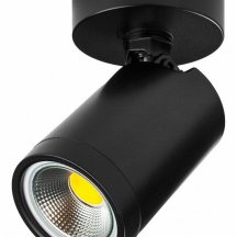 Точечный светильник Lightstar Rullo 213407