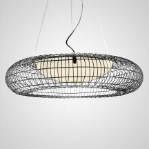 Люстра Китай ImperiumLoft Eclipse ECLIPSE01