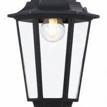 Уличный светильник подвесной Ambrella light GARDEN ST2029