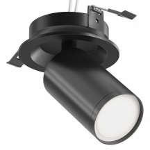 Встраиваемый спот Maytoni Technical Focus S C048CL-U-1B