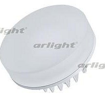 Встраиваемый светильник Arlight LTD-80R-Opal-Roll 5W Warm White