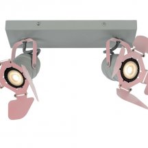 Спот Lucide Picto 17997/02/66