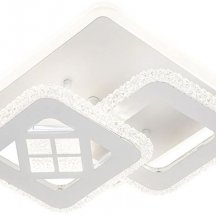 Потолочная люстра Escada Arcturus 10226/2LED BL White