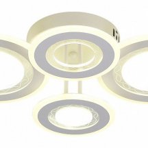 Потолочная люстра Groove LED LAMPS 81196