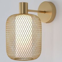 Бра Voile 30192/1 золото