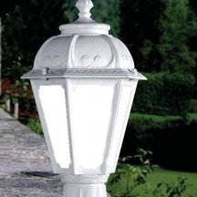 Наземный фонарь Fumagalli Saba K22.110.000.WYE27