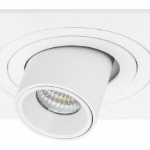 Точечный светильник Lightstar Intero i516162