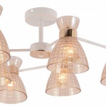 Потолочная люстра Frances 9182-306