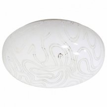 Потолочный светодиодный светильник ЭРА Классик без ДУ SPB-6 - 12 Onyx Б0051077