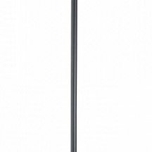 Торшер Indigo Castello 10014/3F Black