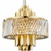 Люстра для натяжных потолков Aployt Stefania APL.780.03.09