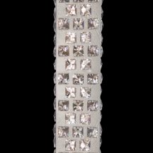 Бра Amelie LE3029/1W CH