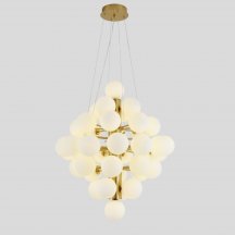 Подвесной светильник Alfa Light F1824-14