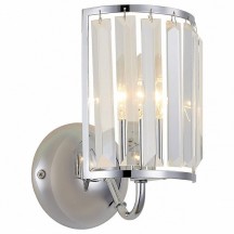 Настенный бра с выключателем Citilux Грета CL333311