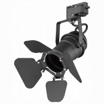Трековый светильник Wertmark Lenken WE290.01.000