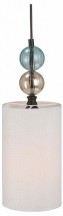 Подвесной светильник Vitaluce V2892 V2892-1/1S