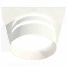 Точечный светильник для гостиной Ambrella light  xC7631042