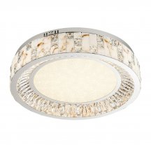 Потолочный светильник  ML.2400.600 CR