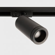 Светильник на штанге Italline IT02 IT02-021 black 3000K-4268