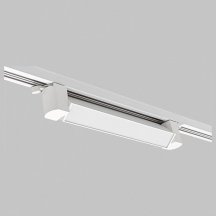 Трековый светильник Imex Track IL.0010.0103-20-4200-WH