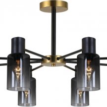 Потолочная люстра Reluce 74677-0.3-08