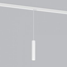 Трековый светодиодный светильник Elektrostandard Slim Magnetic 85014/01 a059184