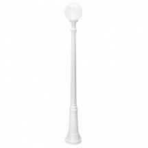 Наземный фонарь Fumagalli Globe 250 G25.156.000.WYE27