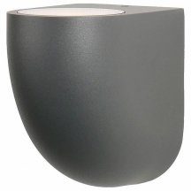 Настенный уличный светильник Mantra BALDY 9110