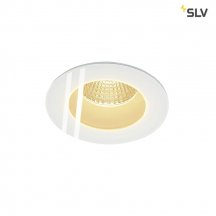 Уличный светодиодный светильник SLV Patta-F Round 114441
