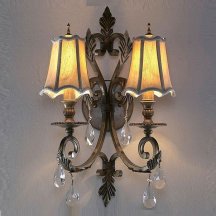 Бра L'Arte Luce Bliss L54922.24 из Италии