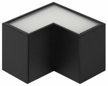 Настенно-потолочный светильник  SML-AC-3-4W-4K-LB