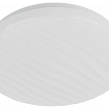 Светильник потолочный светодиодный ЭРА SPB-6 Slim Sahara 24W-4K без ДУ Б0071125