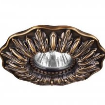 Точечный светильник Donolux N1562 N1562-Light bronze