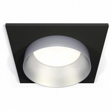 Точечный светильник Ambrella light Techno Spot XC6521023