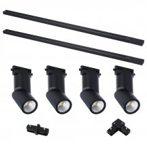 Трековая система в сборе Base ST2650.430.04